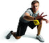 SKLZ Reaction Ball - Baseball and Softball Reflex and Agility Trainer