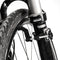 Portable Bicycle Wheel Truing Stand, Mini Compact Lightweight Bike Wheel Repair Tools