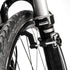Portable Bicycle Wheel Truing Stand, Mini Compact Lightweight Bike Wheel Repair Tools