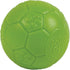 Jolly Pets Mini Jolly Soccer Ball, Floating-Bouncing Dog Toy, 3" Green Apple