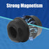 AQUANEAT Aquarium Magnetic Brush, Glass Fish Tank Cleaner, Algae Scraper, Not for Acrylic and Plastic