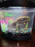 AT-AT Walker Aquarium Decorations - Cool Fish Tank Decor for Betta Fish Hide Cave Ornament