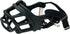 ZEUS Alpha TPR Muzzle for Small Dogs - Comfort Fit Design Prevents Biting, Barking, Chewing, Black