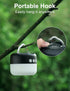 1000LM, 300H 6700mAh LED Camping Lantern Rechargeable Up to Running Time Camping Tent Light, Emergency Hanging Light