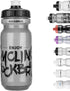 ROCKBROS Cycling Water Bottle, 20-25oz BPA-Free Cycling Bottle