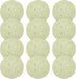 Franklin Sports Glow in The Dark Outdoor Pickleballs - Light Up Pickleball
