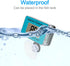 Aquarium Heater 300 Watt Submersible, Adjustable Temperature with Diving Thermometer and Protective Case