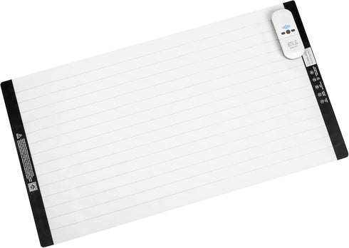 SVD.PET Pet Training Mat with Tester, 30" X 16", Electronic Repellent Scat Mat for Dogs & Cats