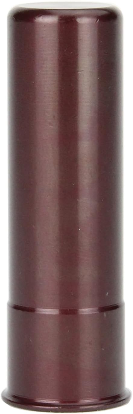 20 2 Pack,Brown A-Zoom Gauge Precision Snap Cap