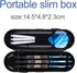 Soft Tip Darts Set - 18/20 Grams Professional Darts with Brass Barrel, Aluminum Shafts, 50 Rubber O-Rings