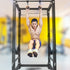SELEWARE Non-Slip Pull Up Power Balls, Rock Climbing Grips for Strength Training, Forearm and Hand Exerciser for Chin