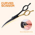 7 Inch 6 1 Set, Professional Dog Grooming Scissors Kit, in Grooming Scissors for Dogs, Pet Grooming Shears Straight