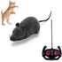 Pixibond Remote Control Rat Mouse Cat Toy Realistic RC Fake Rat Mouse Toy
