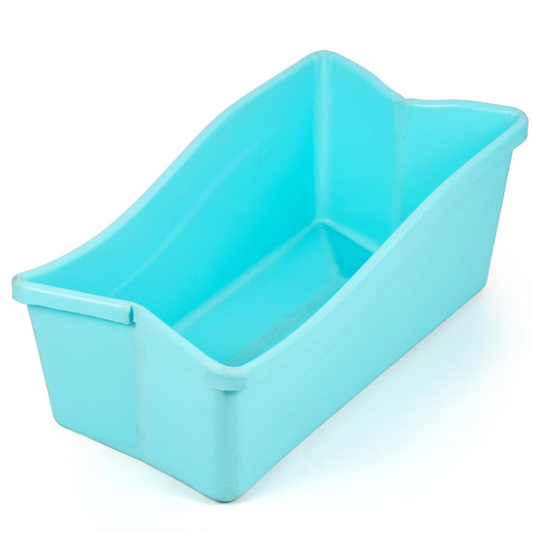 ACCUCRAFT Dog Bath Tub, Dog Washing Station for Bathing and Grooming, 4 Levels