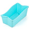 ACCUCRAFT Dog Bath Tub, Dog Washing Station for Bathing and Grooming, 4 Levels