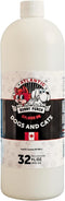 BUNNY PUNCH SINCE 1990 Bunny Punch Pure Atlantic Salmon Oil for Dogs & Cats - Liquid