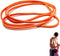 Functional Fitness Pull Up Assist Resistance Bands, Heavy Duty Exercise Bands for Powerlifting, Mobility, and Stretching