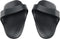 WHYHKJ 2PCS Lifting Grip Pads Gloves for Weightlifting Bodybuilding for Weightlifting Bodybuilding, Black