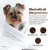 Wildwoods Aromatherapy Shampoo & Conditioner for Pets, 16 fl oz, Medicated & Whitening