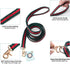 Premium Dog Leash - Luxury Style, Soft Durable Leash for Small, Medium, Big, Large Dogs