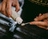 Tipton Felt Caliber Specific Cleaning Pellets; Reliable Construction and Jag for Gun Cleaning, Gunsmithing and Shooting