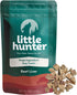 Freeze Dried Dog Treats - Beef Liver, Raw Single Ingredient for Snacks, Training, Dog Food Toppers, 2 oz