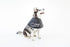 Comfy Cone Pet Cone for Dogs and Cats - Large, Black, Soft Recovery Collar for After Surgery
