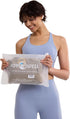 JoYnWell Large Yoga Mat Bag Carrier, Stylish Tote with 4 Pockets, Durable and Lightweight