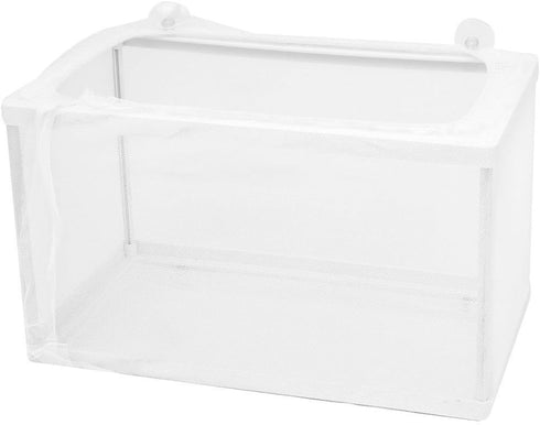 XMHF Nylon Mesh Fish Fry Hatchery Breeder Box, Separation Net