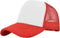 YOLAI Mens Womens Color Matching Baseball Caps Adjustable Sunscreen Trucker Hat Mesh Breathable