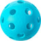 Franklin Sports X-26 Indoor Pickleballs - 3 Pack, 12 Pack & 100