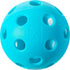 Franklin Sports X-26 Indoor Pickleballs - 3 Pack, 12 Pack & 100