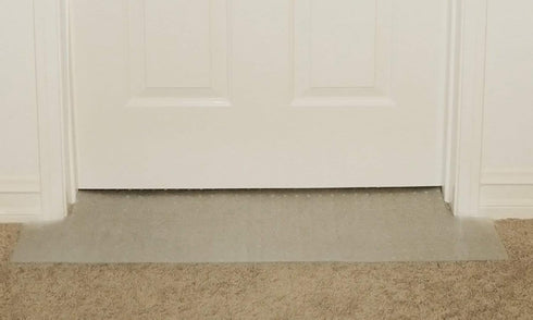 Carpet Scratch Stopper to Prevent Cats from Scratching Carpets at Doorways