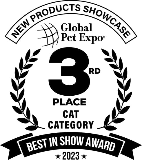 Home,100% 3 Pack Hematuria)-210g/7.4oz 100% Kitty-Medi-Check Cat Urine Health Test Kit, Easy Monitoring at Eco-Friendly