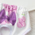 lamphle Environmentally Friendly Pet Menstrual Pants Dog Diapers for Heat Comfortable Absorbent Prevent Mess Cartoon