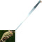 Extra Long Tweezers, 18.9 inch Stainless Steel Feeding Tongs for Fish Tank and Aquascaping