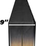 SPORT BEATS Cornhole Carrying Case Regulation Size