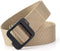 Savior Survival Gear Nylon Belt | Heavy-Duty Tactical Belt | Outdoor Military Web Belt