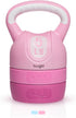Yes4All Adjustable Kettlebell Sets for Strength Training, Versatile Weight for Workouts