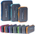 4Monster Quick Dry Travel Towel with Case & Carabiner Super Absorbent Microfiber