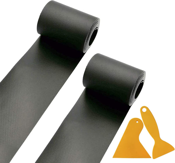 GEUNTECH PVC Kayak Patches, Inflatable Repair Patches for Raft, Boat, Canoe, Kayak