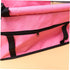 Mesh Pet Carrier for Dogs and Cats - Travel Seat Protector