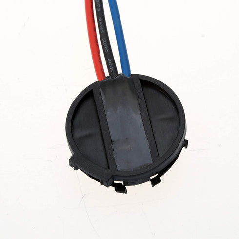 10L0L 48V 2004-up 102265601 GE Motor Speed Sensor for Club Car DS Precedent Electric Golf Cart (Fits for GE Motor