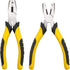 Wire Cage Buckle Pliers with 600 Wire Cage Clips for Rabbit Bird Poultry Chicken Cage Building Installation