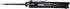 Kershaw Funxion EMT Multifunction Folding Pocketknife - 3 inch Partially Serrated Stainless Steel Blade, Black