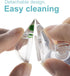 Aquatic CO2 Drop Checker – Detachable Tear Drop Shape, Upgraded Version