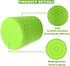 3 Pieces Portable Outdoor Shower for Dogs, Shower Head & Bottle Attachment, Works with 16 oz to 2 Liters