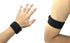 Wanty Adjustable Buckle Arm Bracelet - Wear Band with Mesh Pouch for Fitbit ONE/Fitbit Flex 2/Activity Tracker