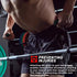 LARA STAR Pull Up Handles Grips Fitness Strap - Heavy Duty Cable Machine Handles for Home Gym and Pull-up Bars
