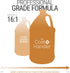 Undercoat Control Deshedding Conditioner, 1 Gallon - Omega 3 & 6 Rich, Vitamin E Infused, Reduces Shedding, Undercoat